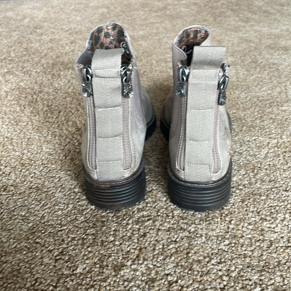 Blowfish Booties - image 3